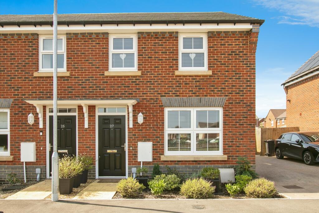 Additional image 17 of Edmund Crescent, Bearwood, Bournemouth, Dorset, BH11