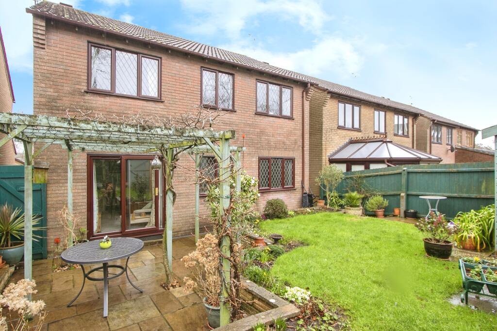 Additional image 6 of Preston Close, Upton, Poole, BH16