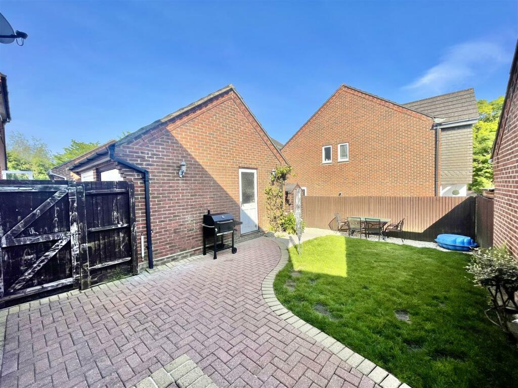 Additional image 14 of Jacobs Road, Hamworthy
