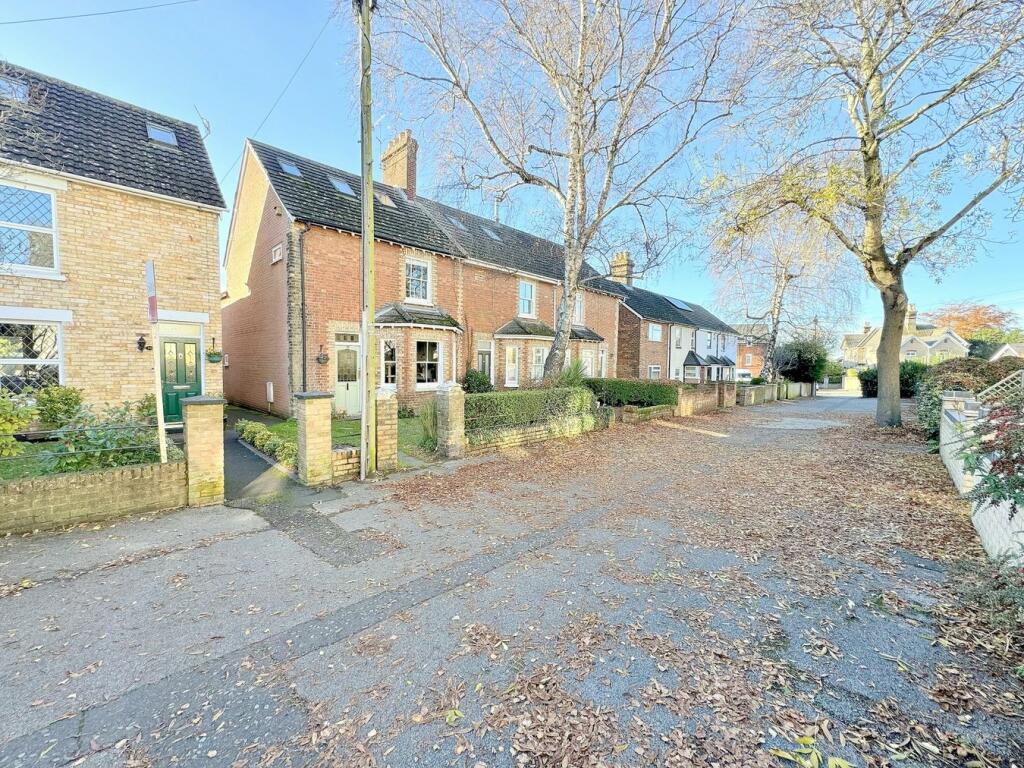 Additional image 40 of Shaftesbury Road, Heckford Park, Poole, BH15