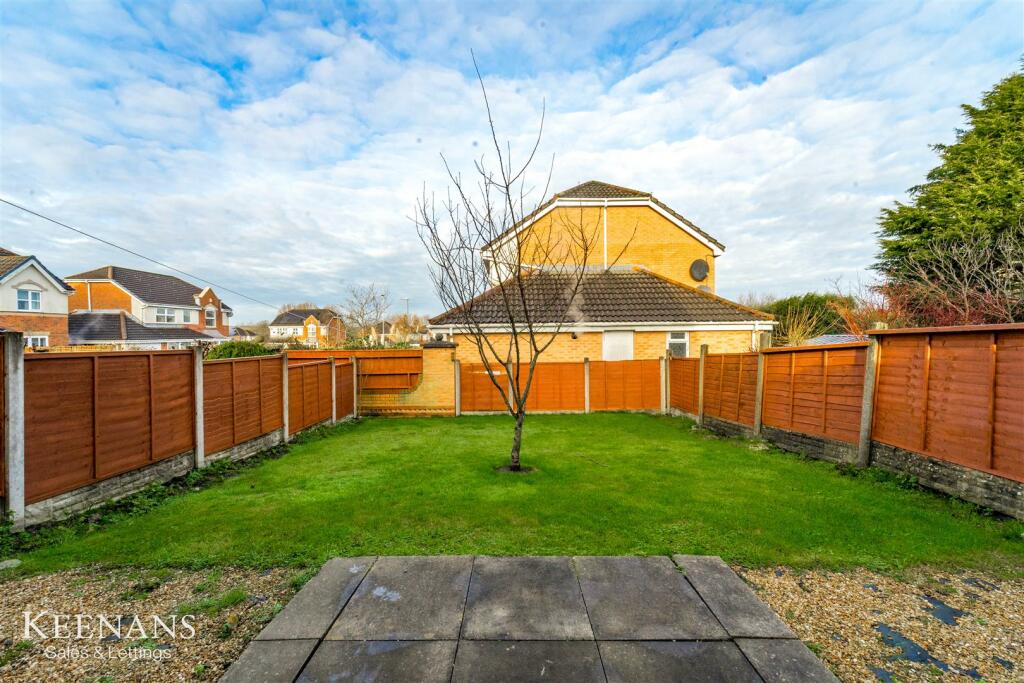 Additional image 12 of Henfield Close, Clayton Le Moors, Accrington