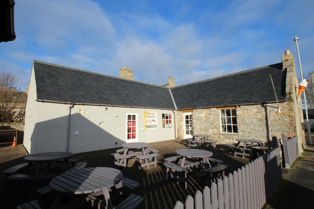 Additional image 12 of Main Street, Tomintoul, Moray, AB37