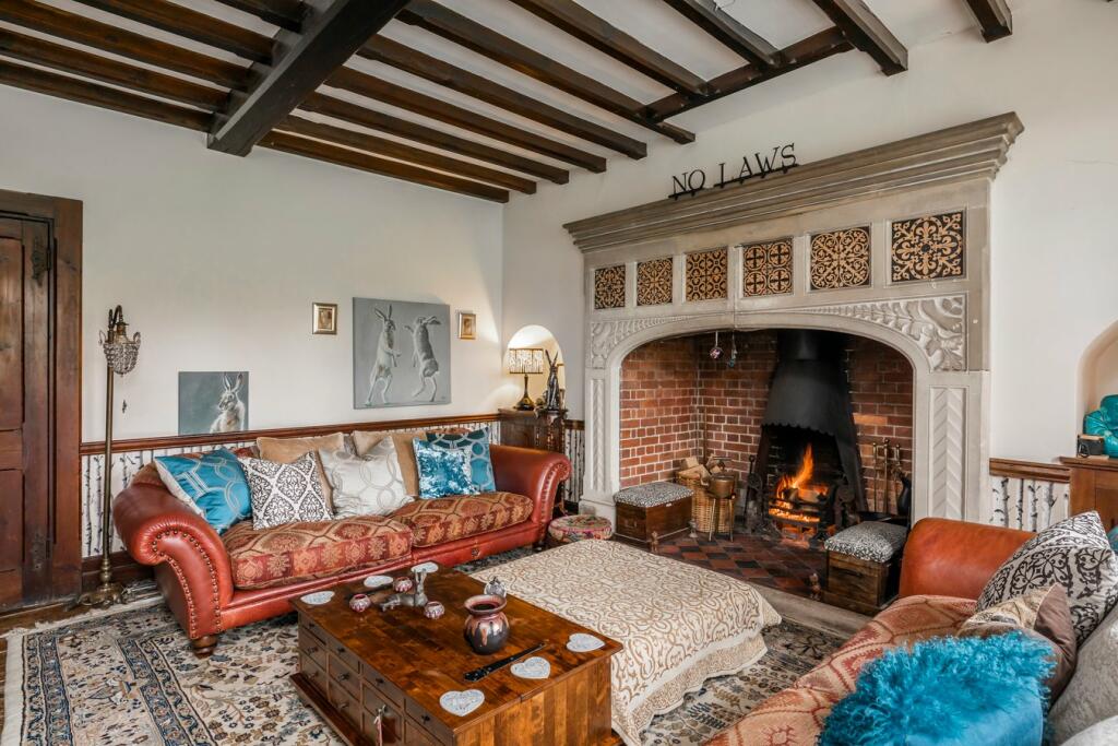 Additional image 41 of Old Rectory Mews, Poole, BH15