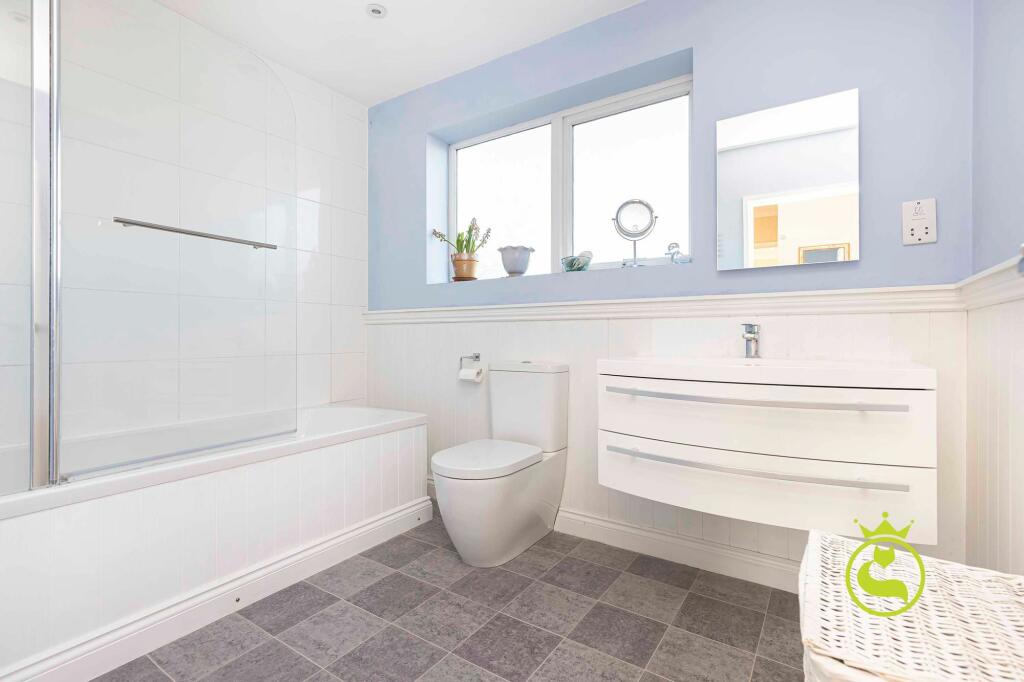 Additional image 13 of Vicarage Road, Oakdale, BH15