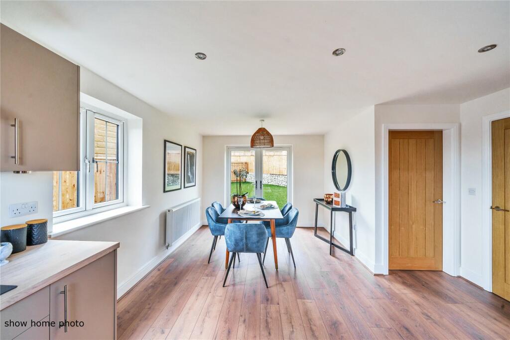 Additional image 12 of PLOT 5 THE ROWSLEY, Westfield View, 55 Westfield Lane, Idle, Bradford