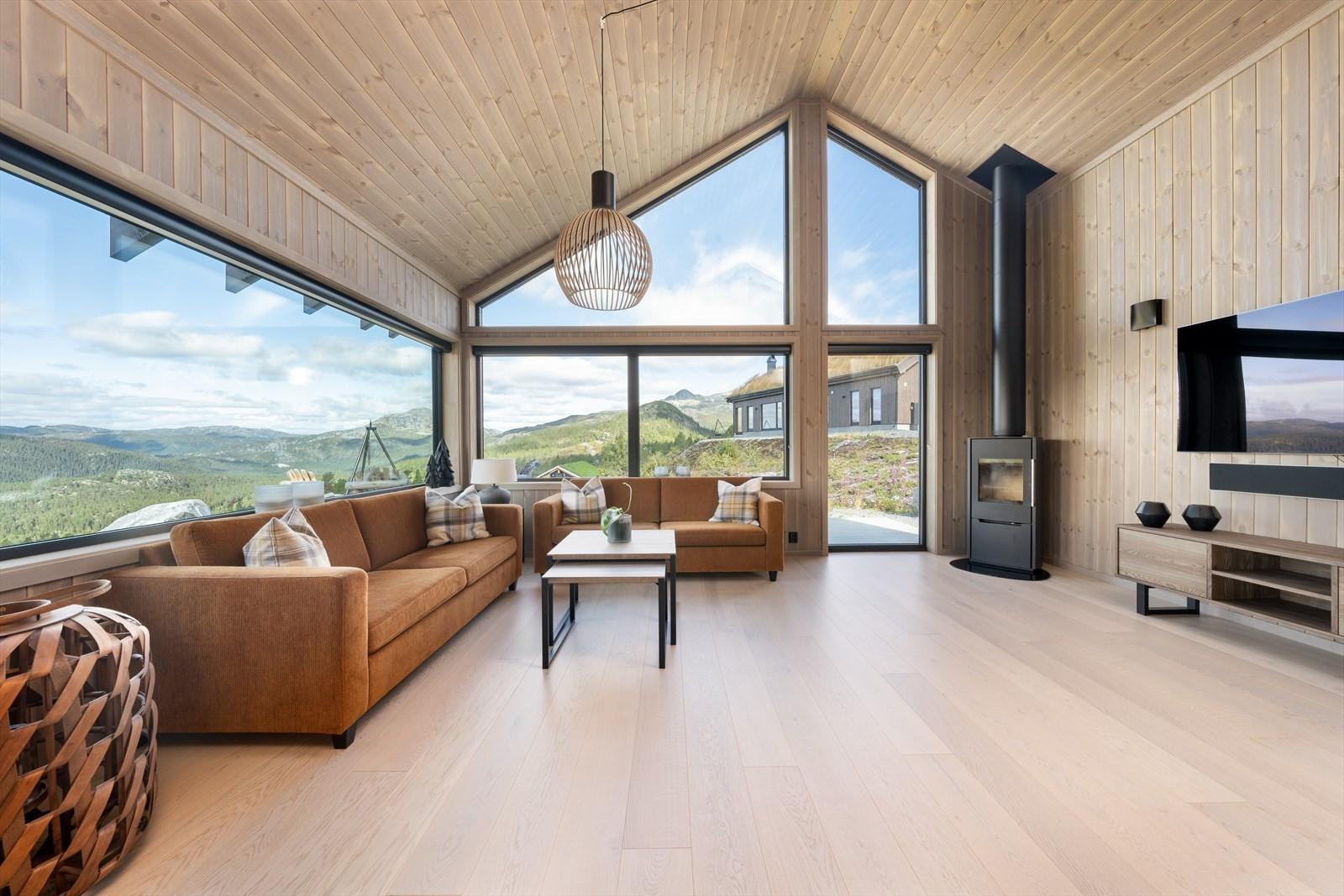 Additional image 3 of Måsåfjellvegen 82, 3697 Tuddal