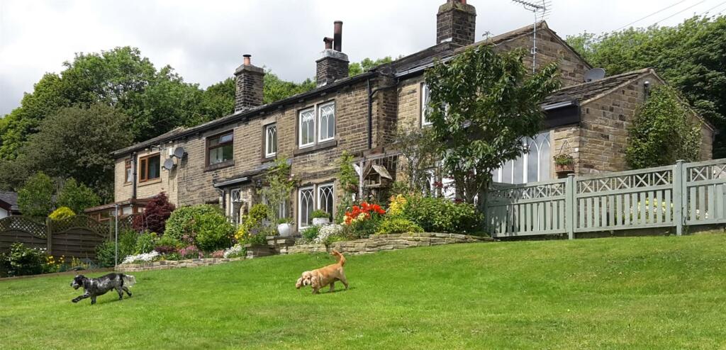 Additional image 19 of Littlemoor, Queensbury, BD13 1DD