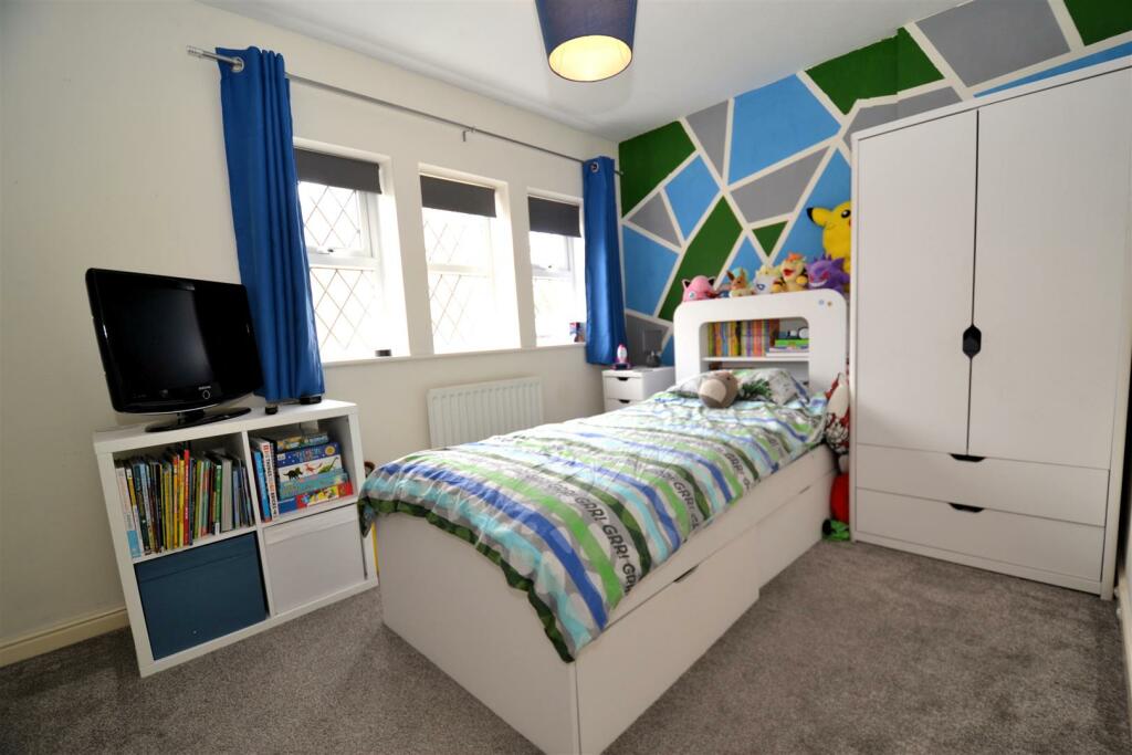 Additional image 8 of Pendle Court, Queensbury, Bradford