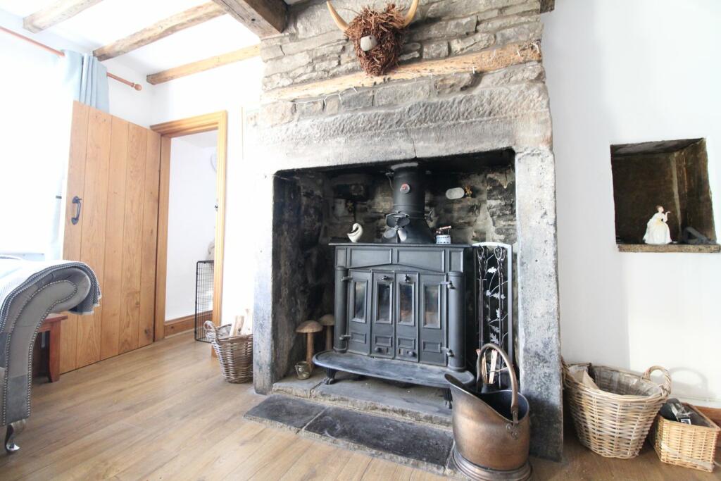 Additional image 3 of Newsholme, Oakworth, Keighley, BD22