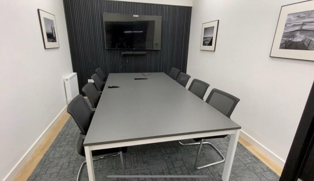 Additional image 3 of Merchant Exchange, 24-26 Exchange Street, Aberdeen, AB11 6PH - All inclusive rent
