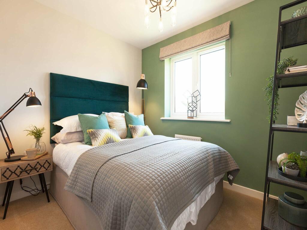 Additional image 5 of Cote Farm
Leeds Road
Thackley
Bradford
West Yorkshire
BD10 8DZ
