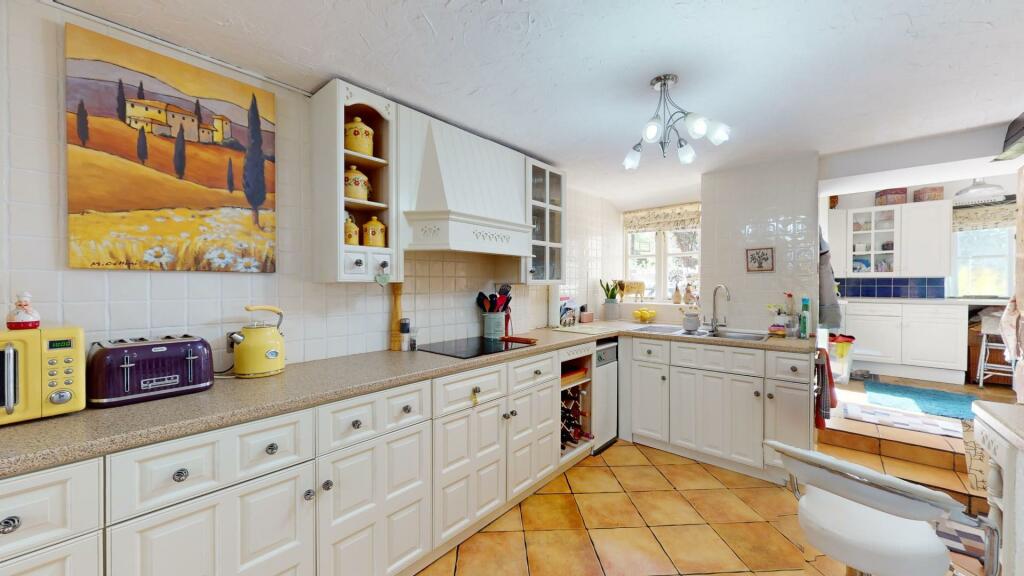 Additional image 5 of Craven Lodge, Coniston Cold, Skipton