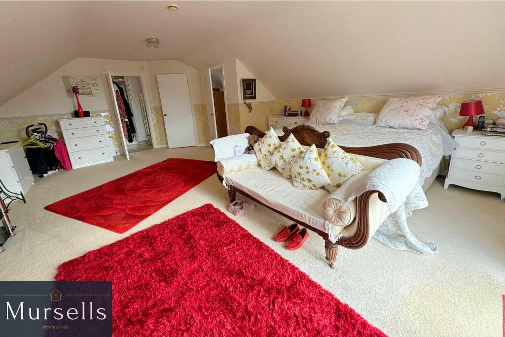 Additional image 16 of Rushall Lane, Lytchett Matravers, Poole, BH16