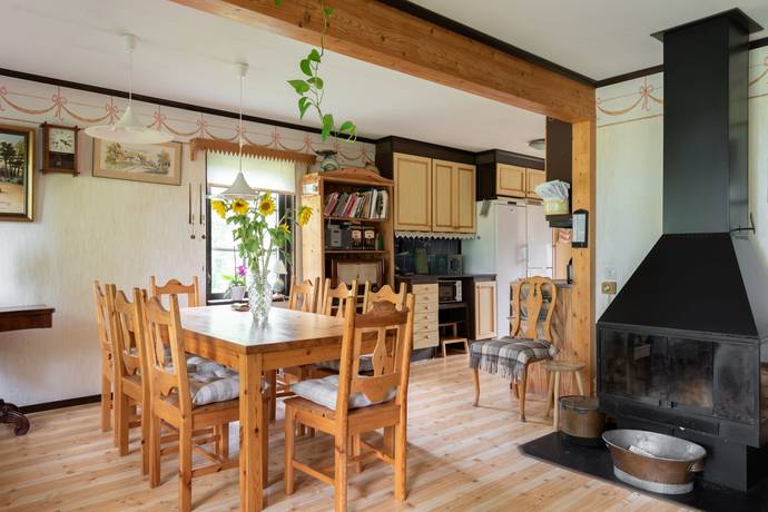 Primary image of Lagerstigen 15, Hampetorp, Örebro Municipality