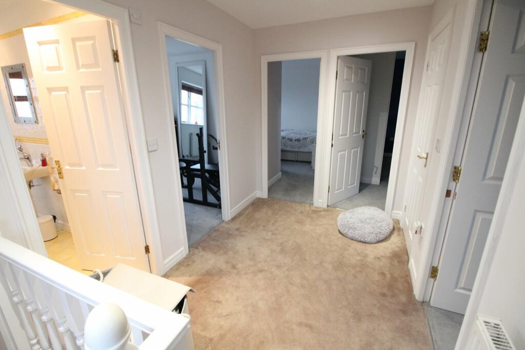 Additional image 16 of High Pastures, Keighley, BD22