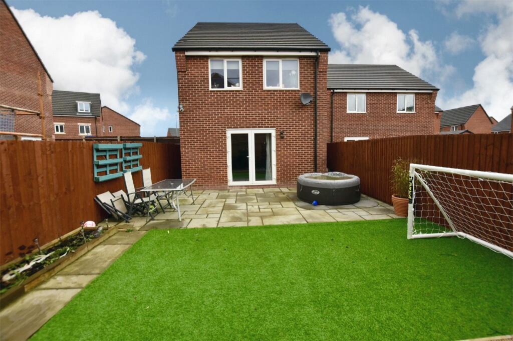 Additional image 13 of Holdsworth Drive, Great Harwood, Blackburn, Lancashire, BB6