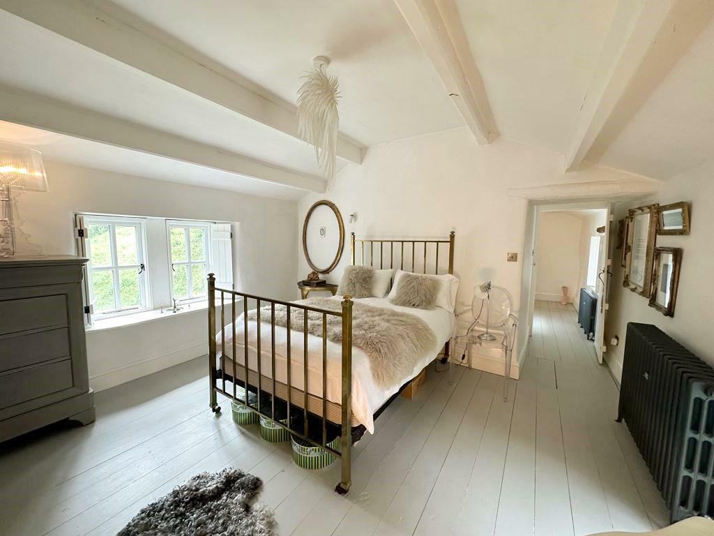 Additional image 4 of Dibbles Bridge Cottage and Annexe, Hartlington, Skipton