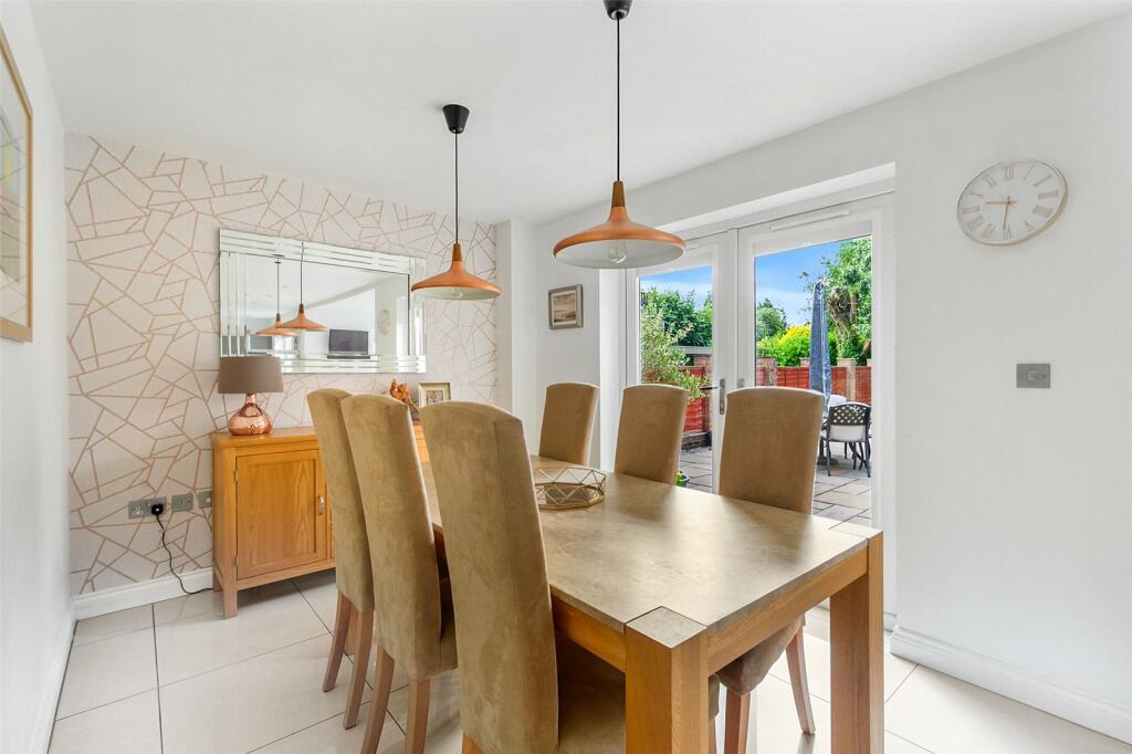 Additional image 10 of Northlands Close, Great Harwood, Lancashire, BB6