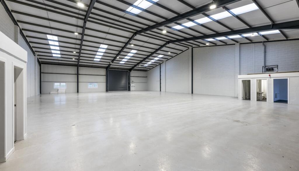 Additional image 4 of Unit 5, 6 & 10, Wellheads Crescent, Trading Estate, Aberdeen, AB21 7GA