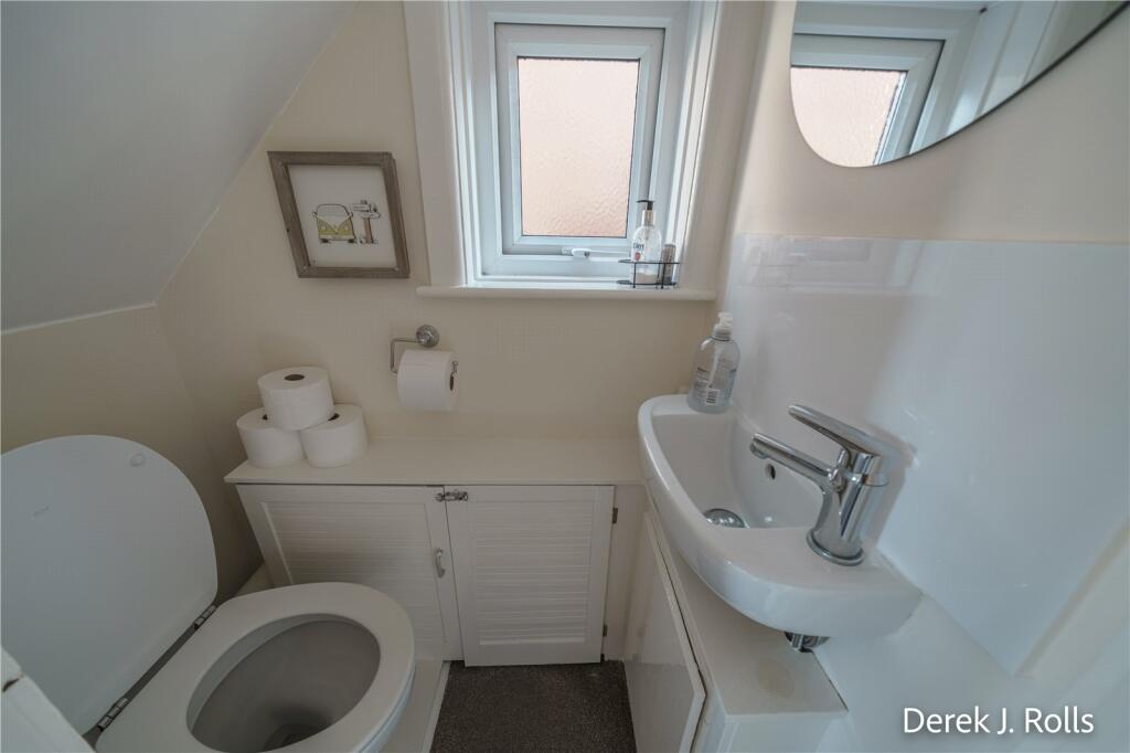 Additional image 11 of Barnes Road, Bournemouth, Dorset, BH10