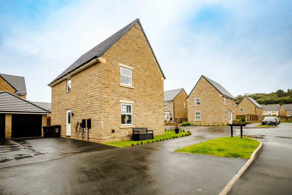 Additional image 23 of The Brow, Cullingworth, Bradford