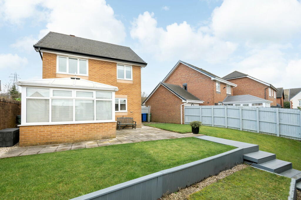 Additional image 28 of Hyacinth Avenue, Huncoat, Accrington, BB5