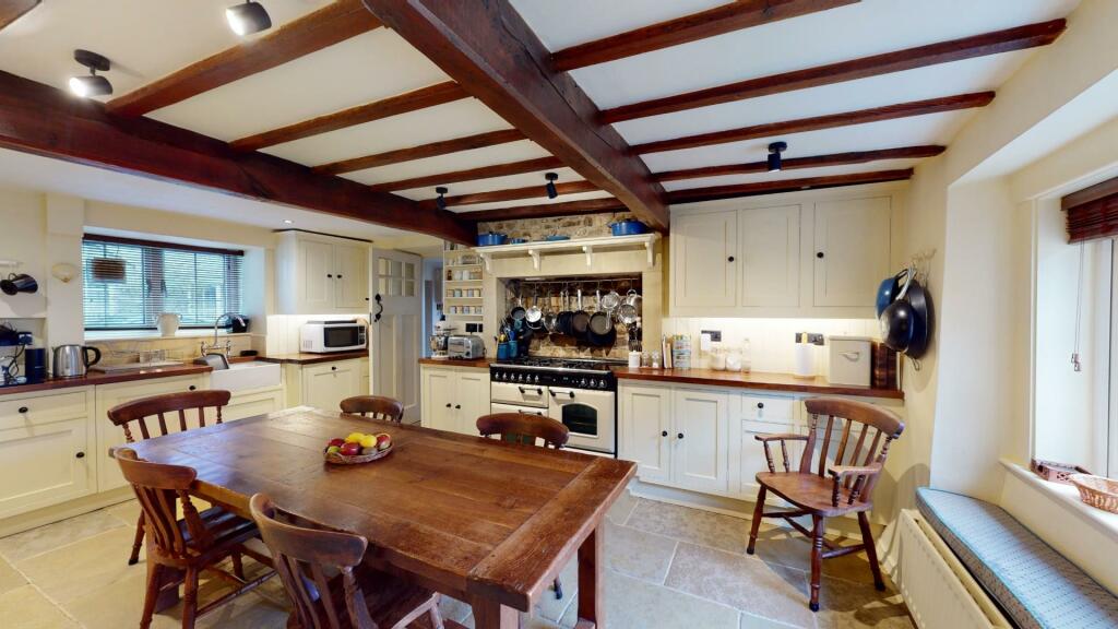 Additional image 14 of Rose Cottage, Buckden, Skipton