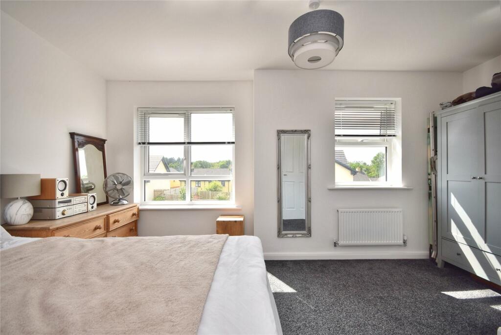 Additional image 11 of Petre Wood Crescent, Langho, Blackburn, Lancashire, BB6