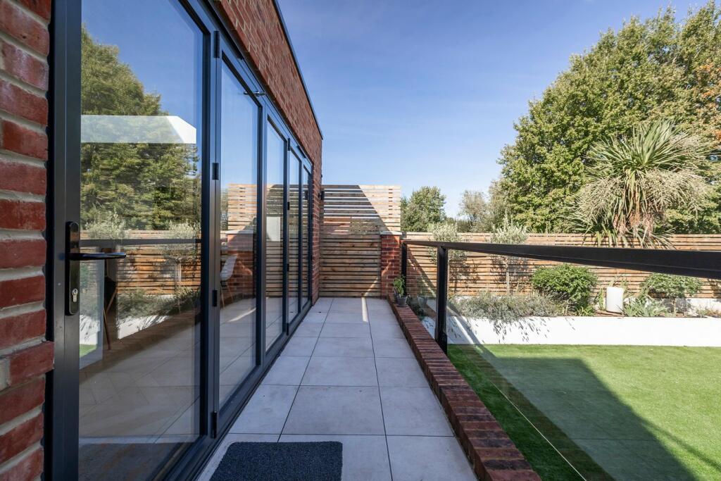 Additional image 16 of Arley Road, Whitecliff, Poole, BH14