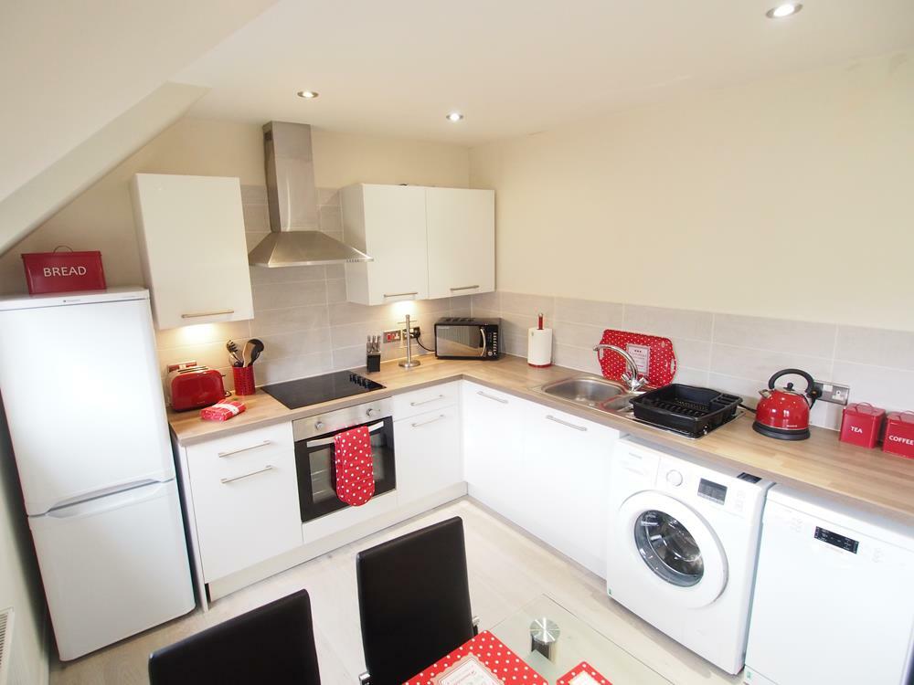 Additional image 4 of Flat  Kingswells Avenue, Kingswells, AB15