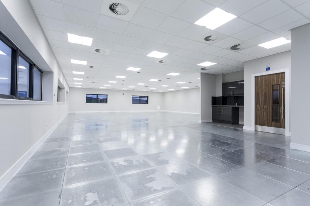 Additional image 6 of Unit 10, Kingshill Commercial Park, Westhill, Aberdeenshire, AB32 6FQ