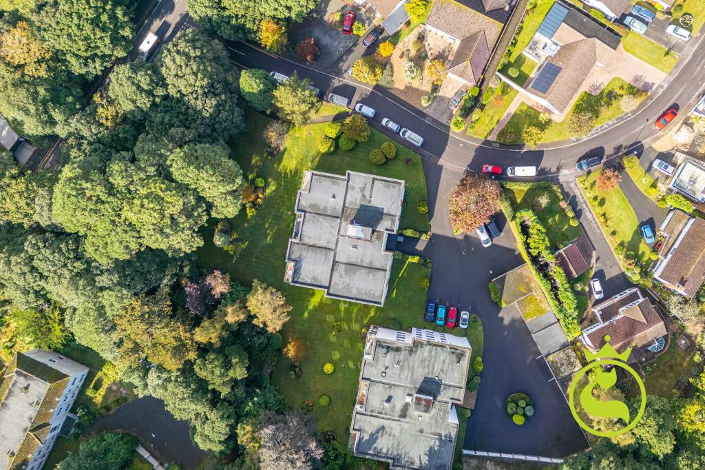 Additional image 18 of Heathside Court, Avalon, Lilliput BH14