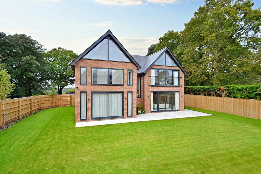 Additional image 21 of Lytchett Matravers