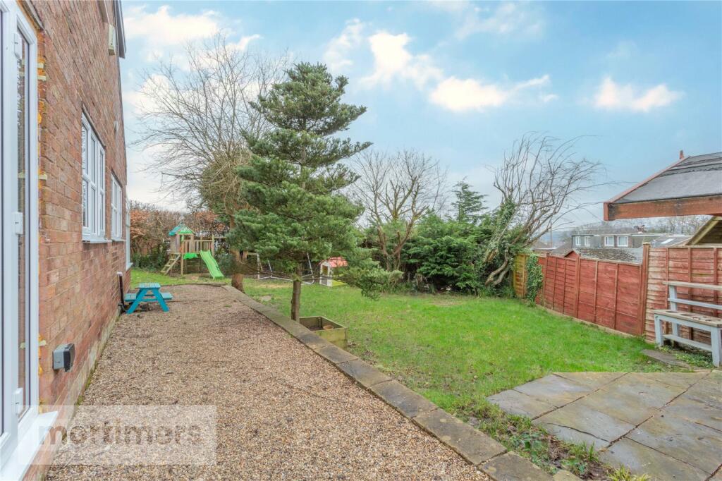 Additional image 13 of Hillcrest Road, Langho, BB6