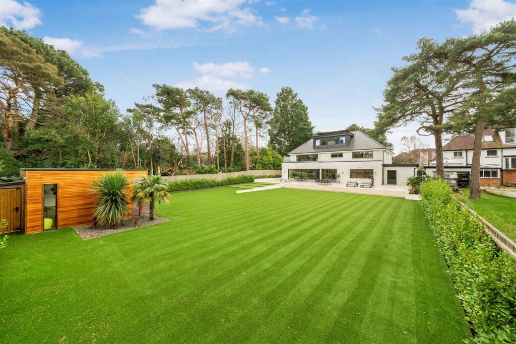 Additional image 10 of Newton Road, Canford Cliffs