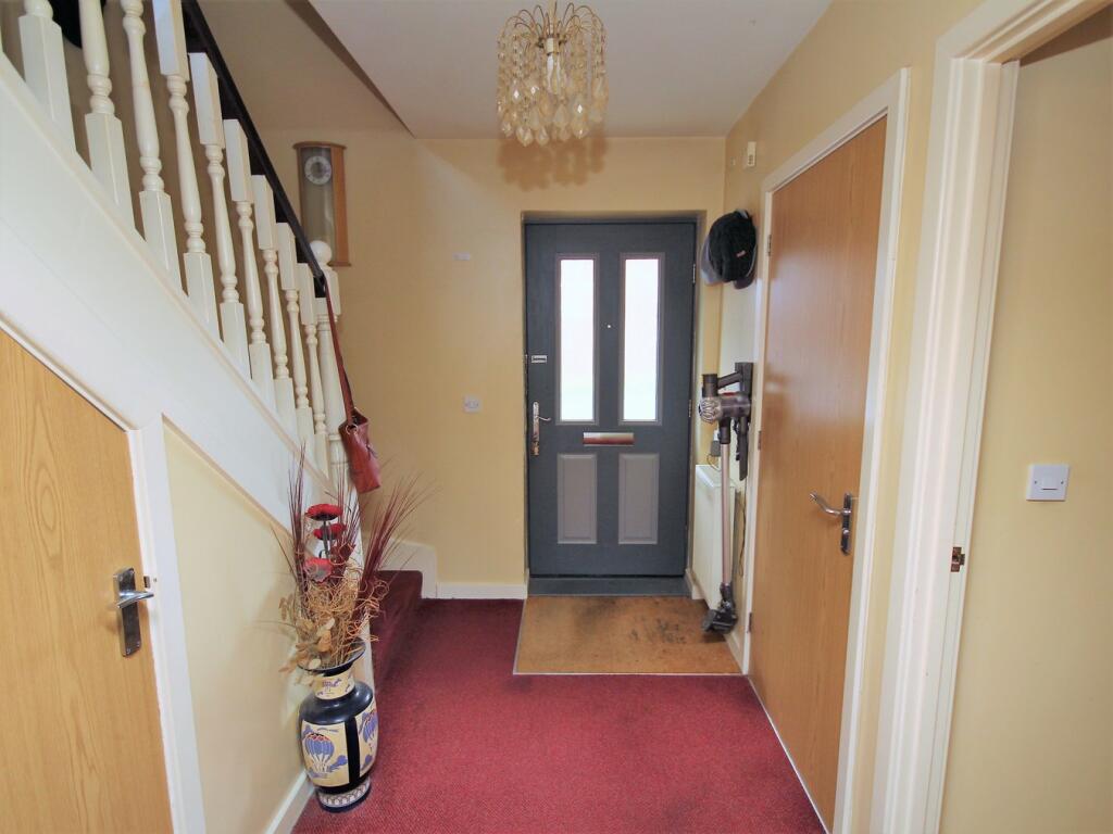 Additional image 8 of Wellow Gardens, Oakdale, POOLE, BH15