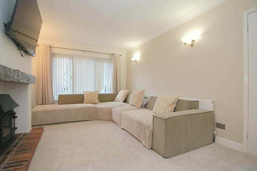 Additional image 22 of Coombe Hill, Queensbury, Bradford, BD13