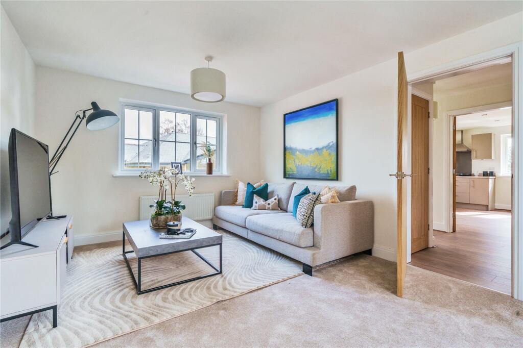 Additional image 5 of PLOT 6 THE ROWSLEY, Westfield View, 55 Westfield Lane, Idle, Bradford