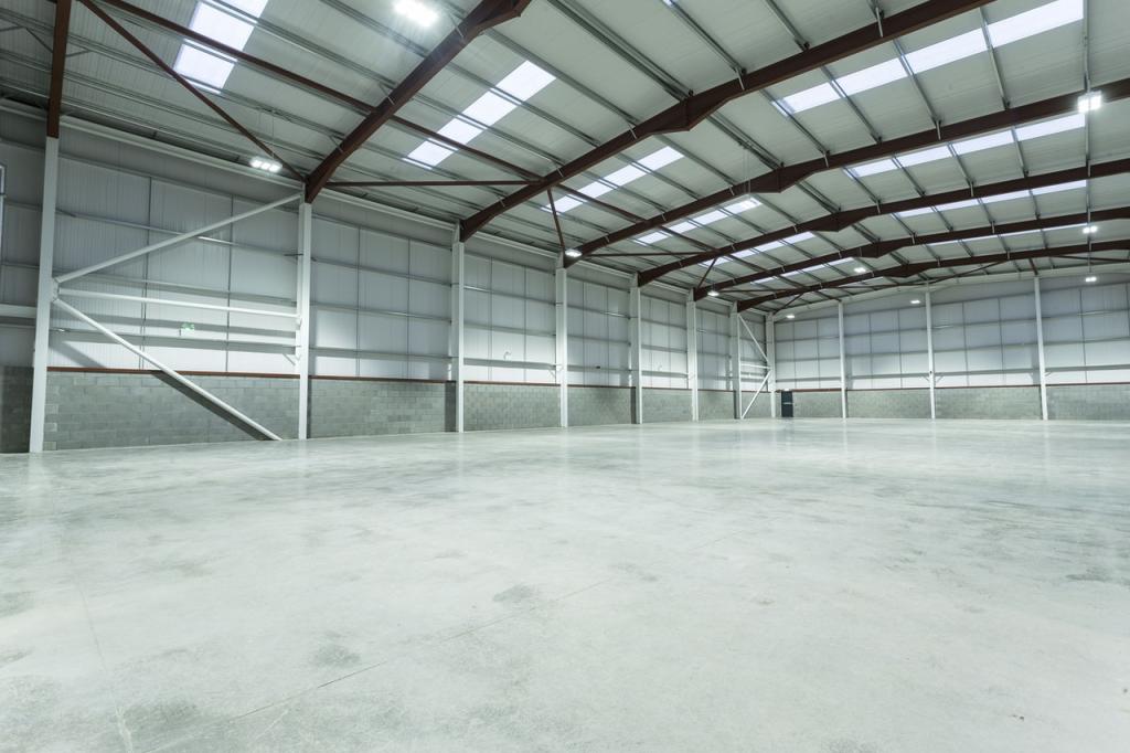 Additional image 5 of Unit 10, Kingshill Commercial Park, Westhill, Aberdeenshire, AB32 6FQ