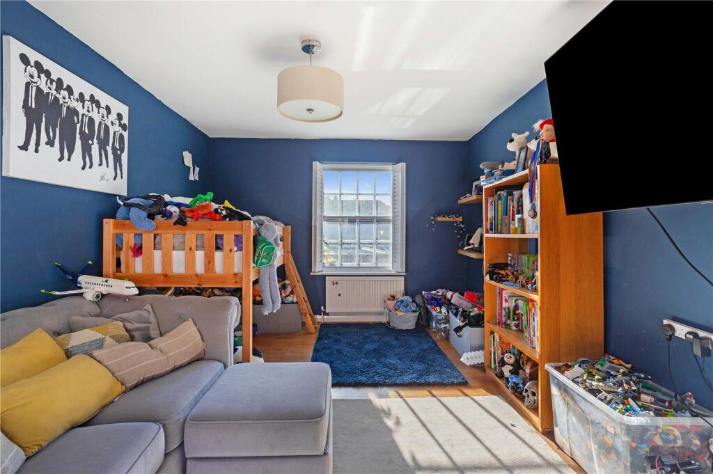 Additional image 16 of New Street, Poole, Dorset, BH15