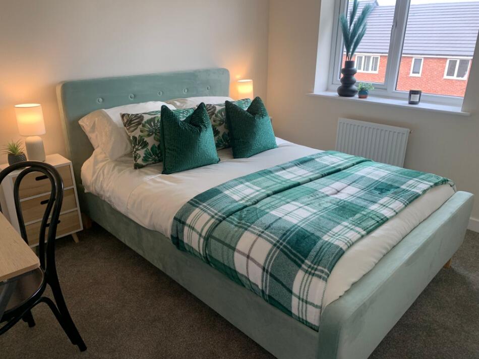 Additional image 18 of Reed Avenue, Great Harwood, Blackburn