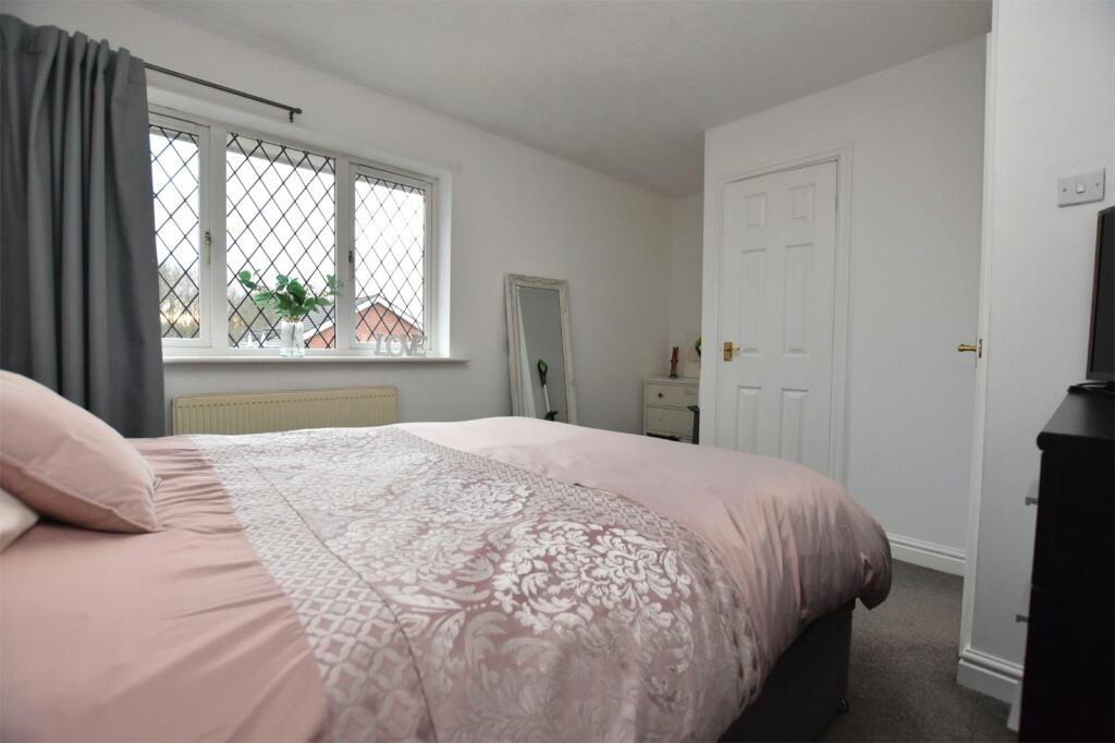 Additional image 11 of Iris Close, Clayton Le Moors, Accrington, Lancashire, BB5