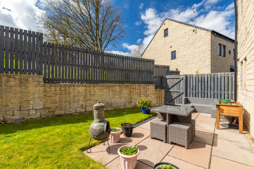 Additional image 17 of Mill Pond Court, Harden, Bingley, West Yorkshire, BD16