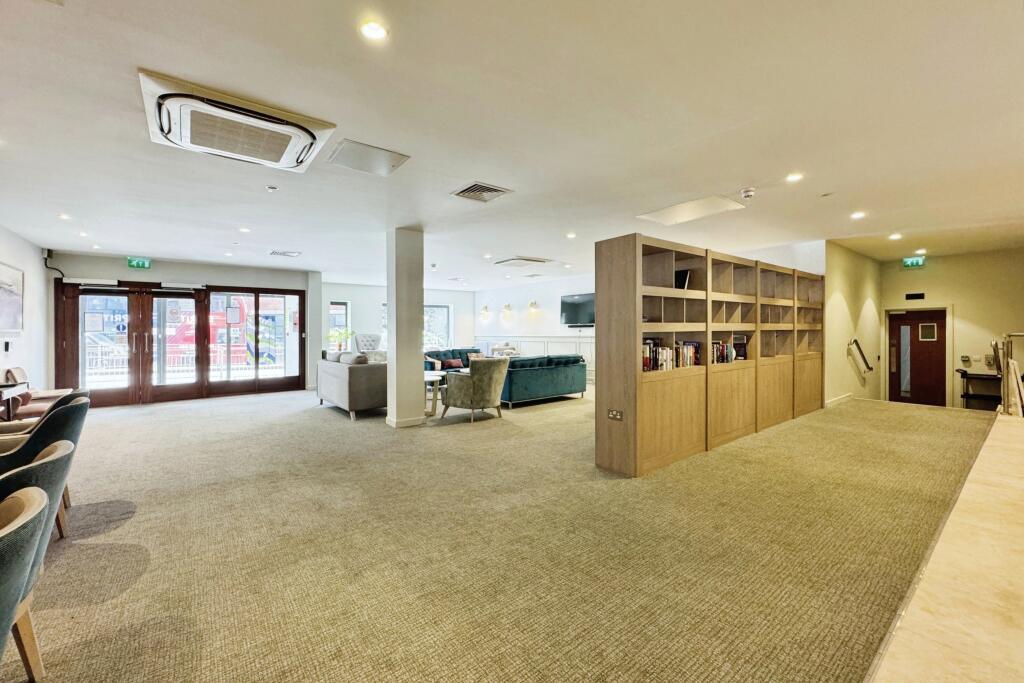 Additional image 12 of High Street North, Poole, BH15