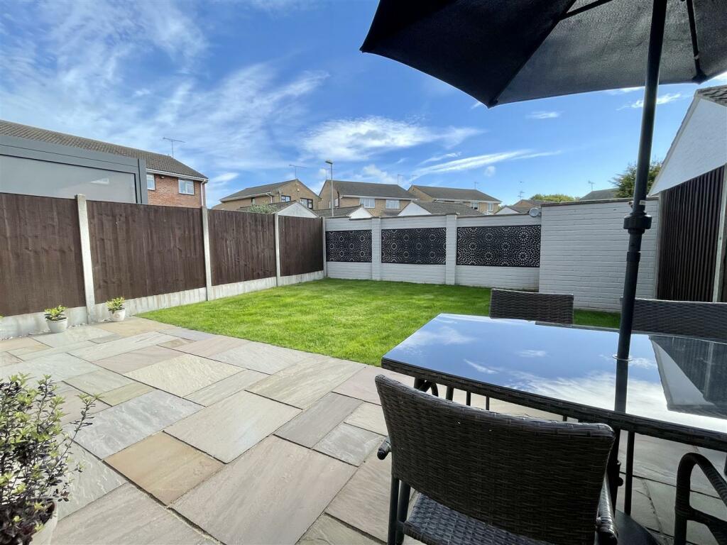 Additional image 16 of Hop Close, Upton