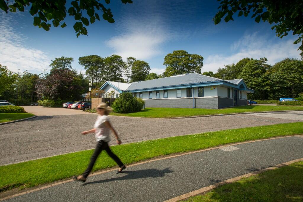 Additional image 4 of James Gregory Centre, Balgownie Drive, Aberdeen, Aberdeenshire, AB22