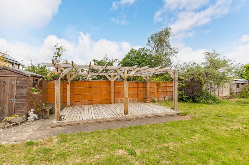 Additional image 18 of Vicarage Road, Oakdale, BH15