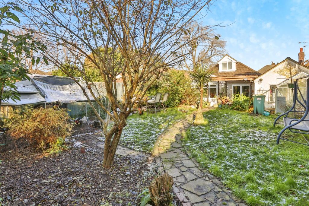 Additional image 9 of Harford Road, Poole, BH12