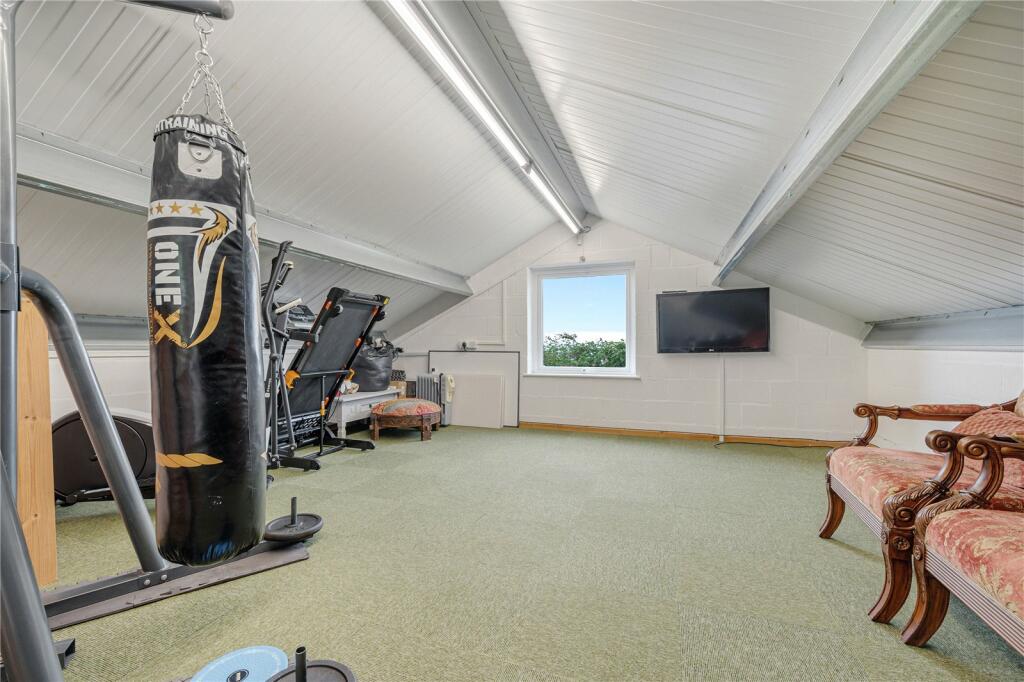 Additional image 28 of The Mains, Giggleswick, BD24