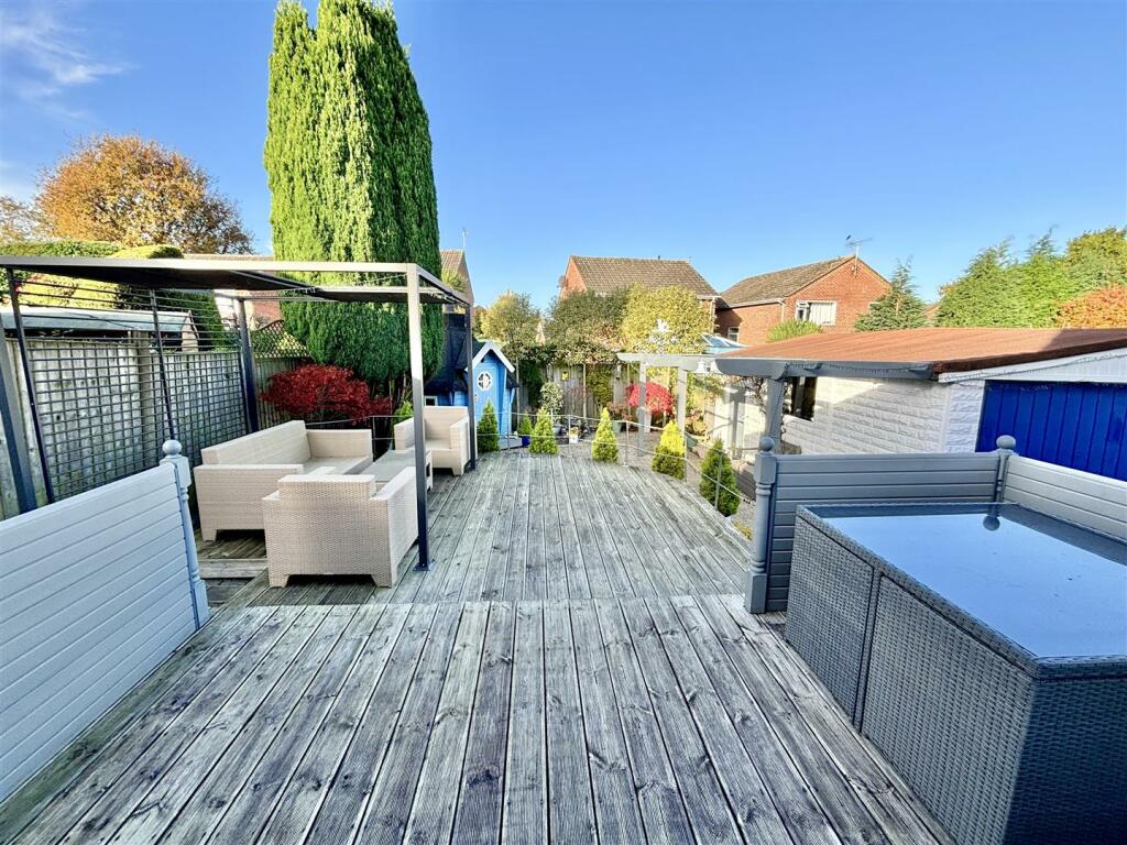 Additional image 20 of Heatherbrae Lane, Upton, Poole